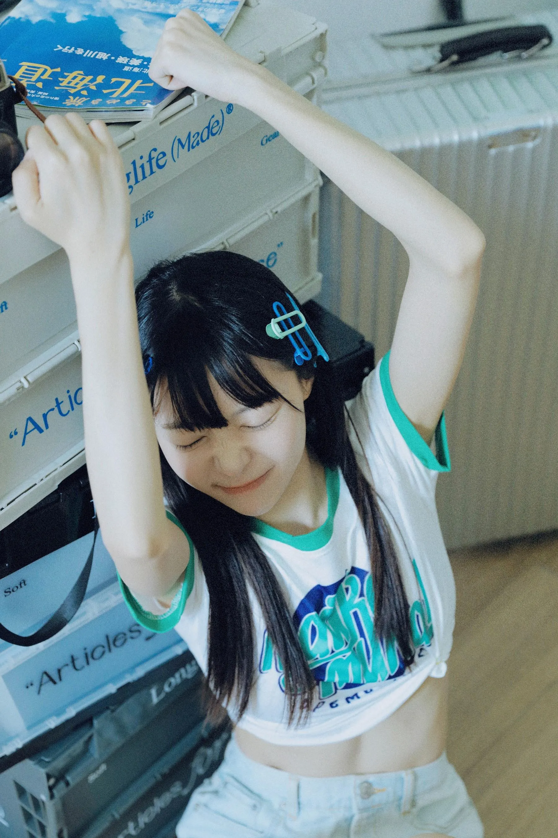 [YITUYU艺图语]2022.08.15 INS ss_田爽 [37P]插图8